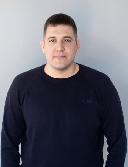 Даниил Васильев